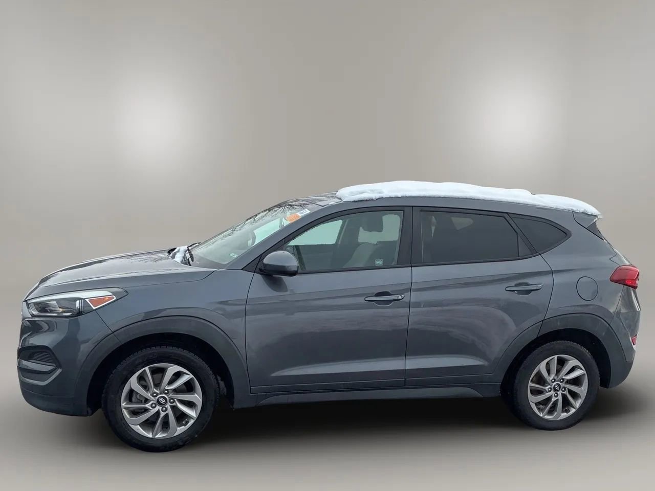 Used 2018 Hyundai Tucson SE image 4