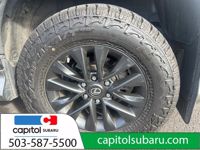 Used 2022 Lexus GX 460 Premium w/ Premium Plus Package AWD/4WD image 11