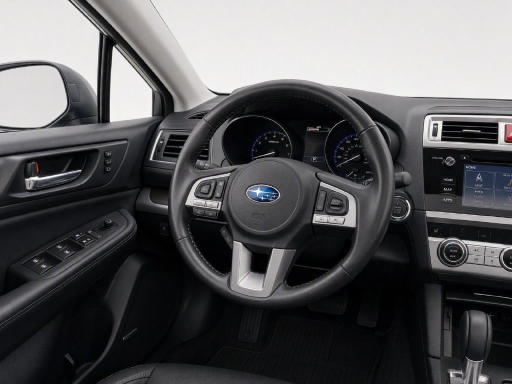 Used 2016 Subaru Legacy 2.5i Limited AWD/4WD image 37