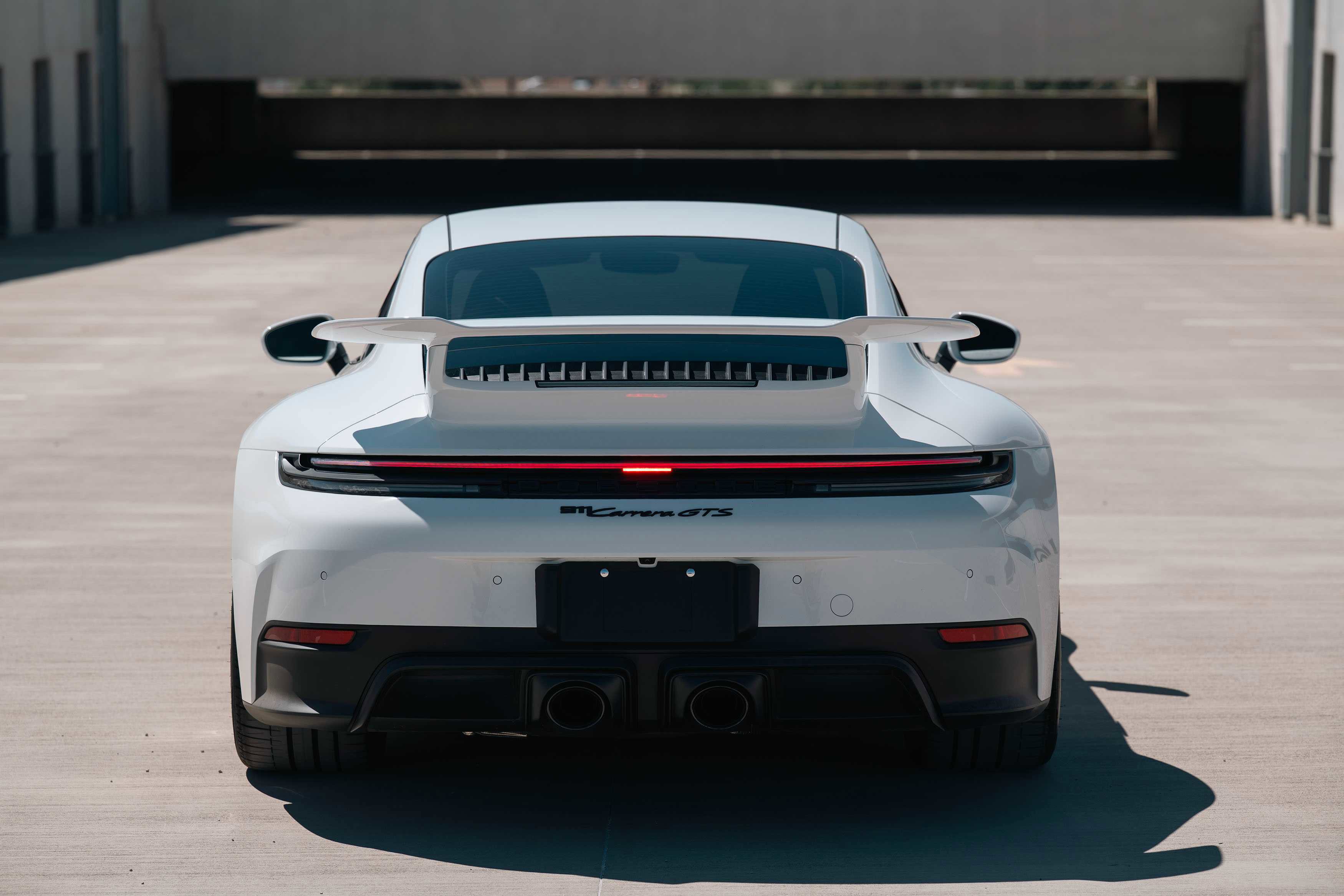 Used 2026 Porsche 911 GTS image 5