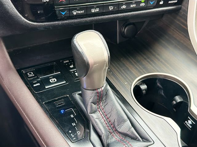 Used 2017 Lexus RX 350 AWD w/ Premium Package image 17