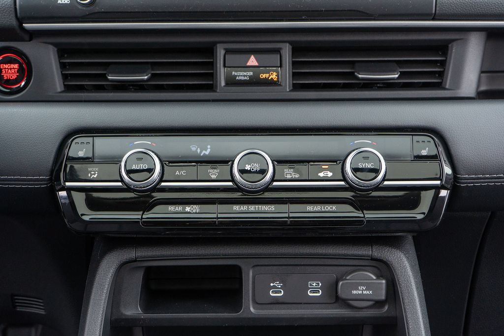 New 2026 Honda Pilot Touring image 22