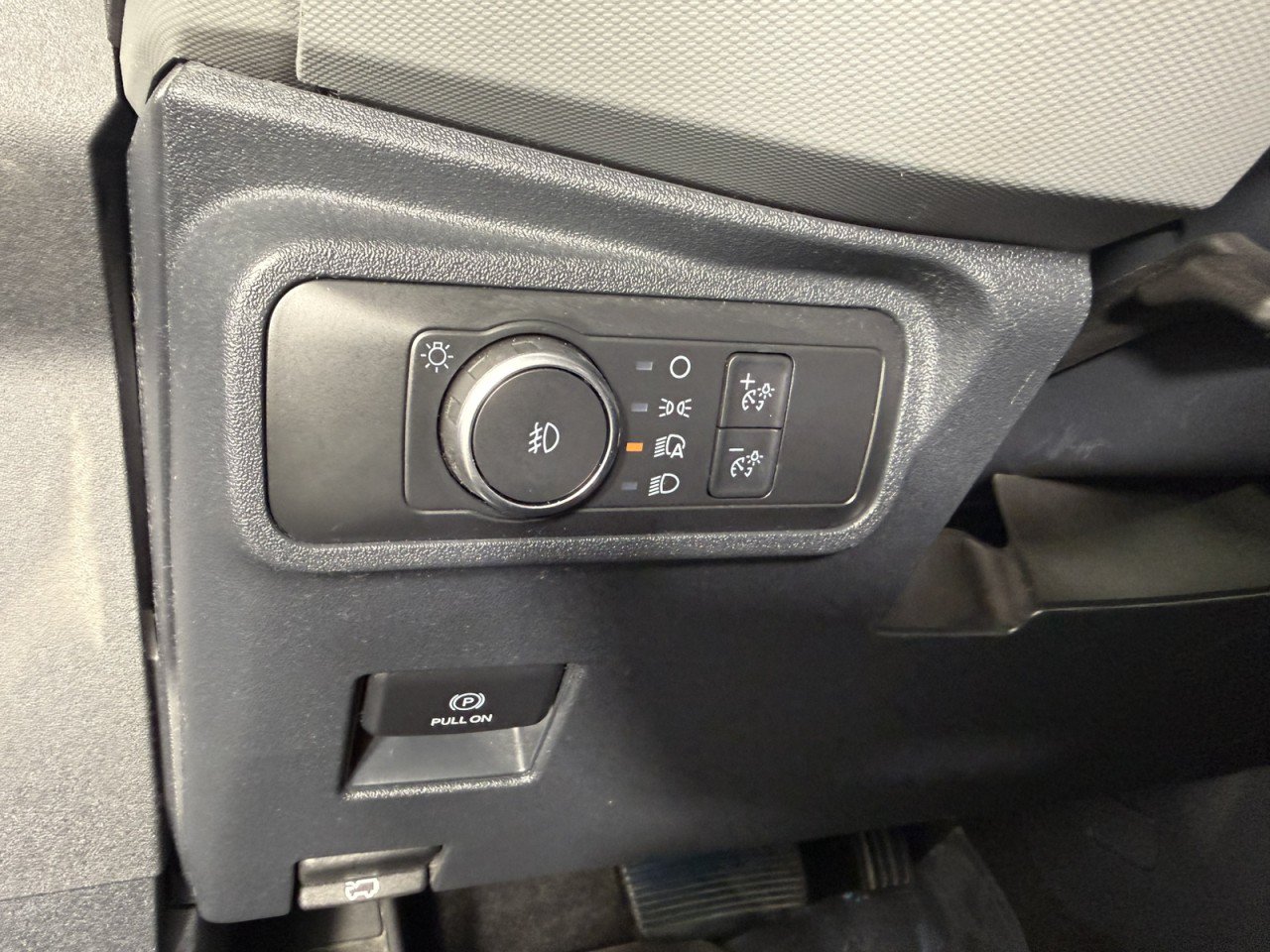 Certified 2021 Ford Bronco Big Bend AWD/4WD image 21