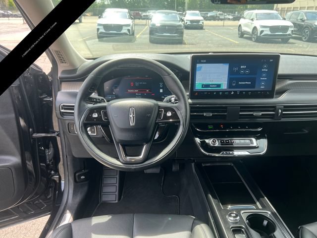 Certified 2024 Lincoln Corsair Reserve w/ Equipment Group 201A AWD/4WD image 18
