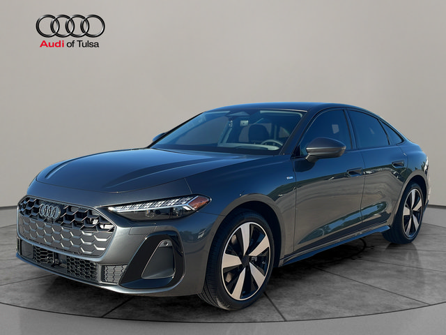 New 2026 Audi A5 Premium Plus AWD/4WD 360° Tour