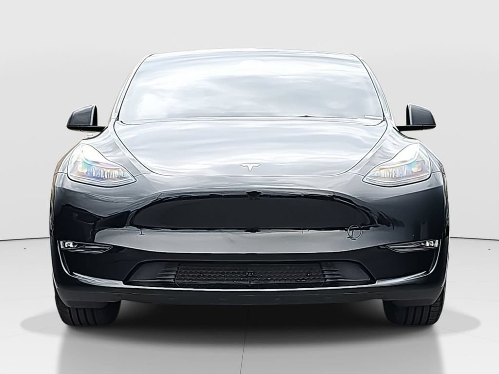 Used 2023 Tesla Model Y Performance AWD/4WD image 2