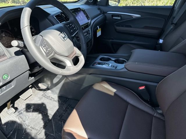 New 2026 Honda Ridgeline RTL image 24