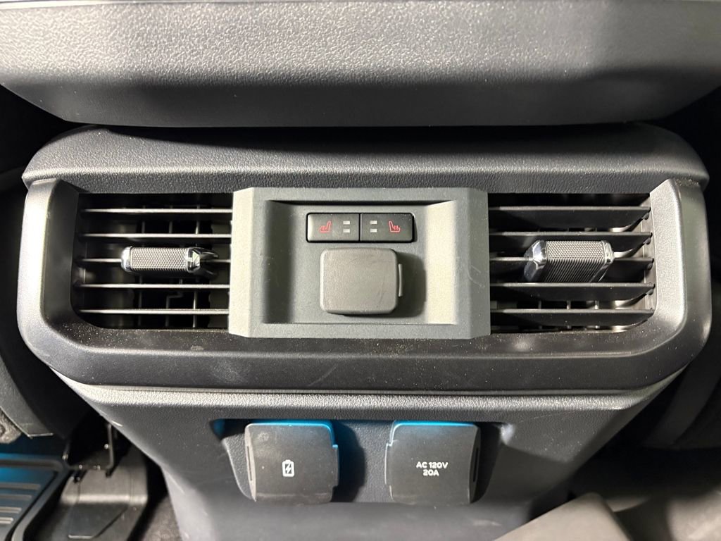 Certified 2025 Ford F150 Raptor image 31