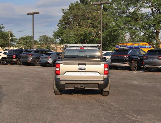 Used 2024 Ford Maverick Lariat w/ FX4 Off-Road Package AWD/4WD image 6