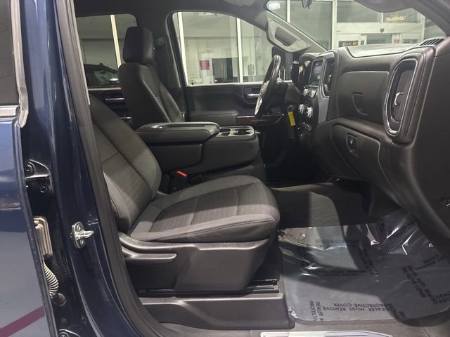 Used 2023 GMC Sierra 2500 SLE image 34