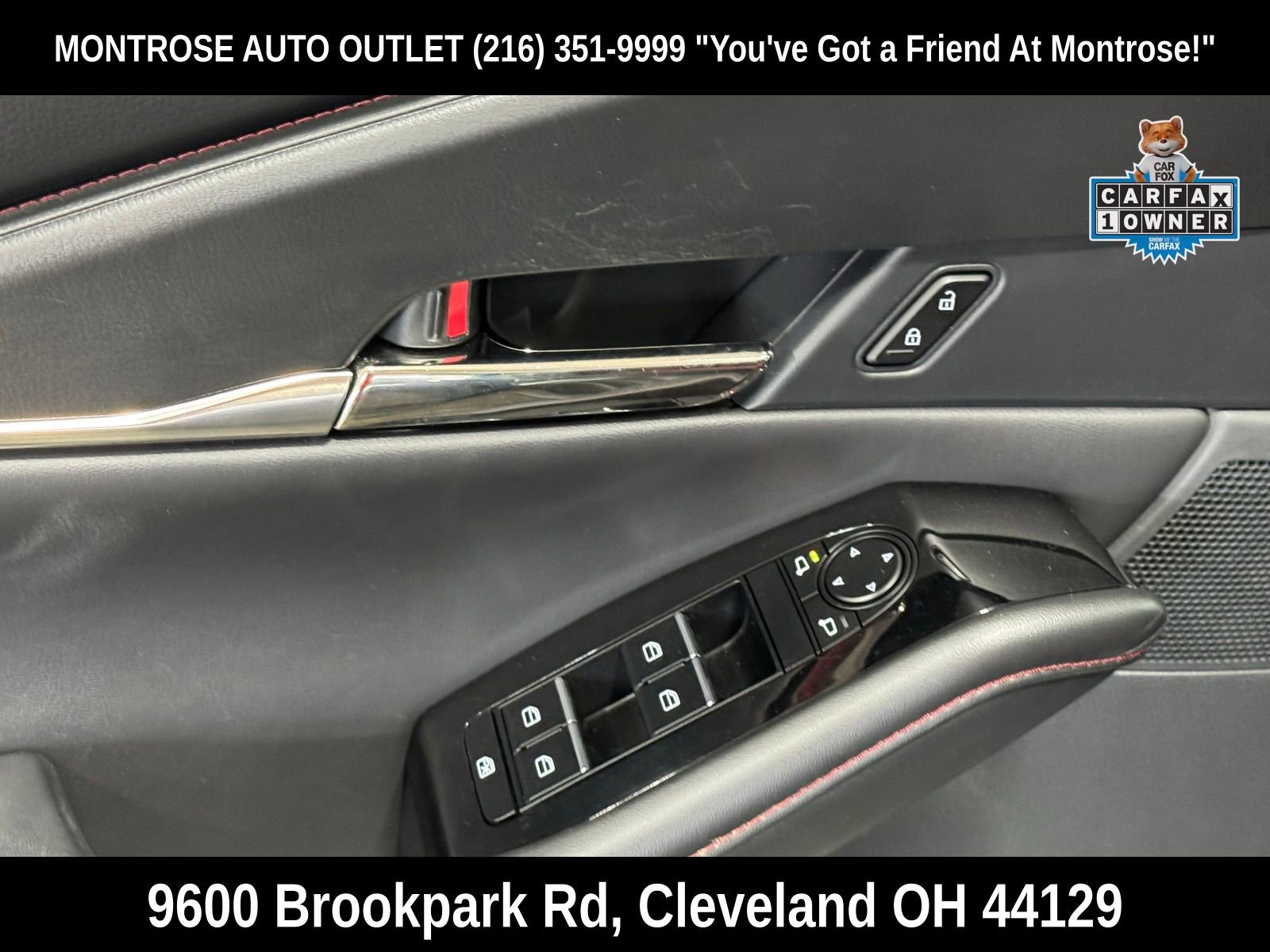 Used 2023 MAZDA CX-30 AWD 2.5 S w/ Preferred Package image 12