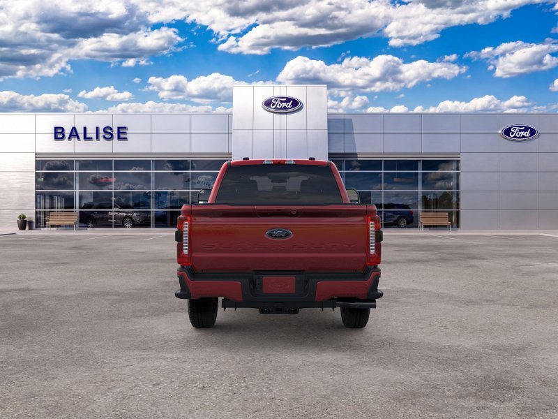 New 2026 Ford F250 XLT w/ XLT Premium Package AWD/4WD image 5