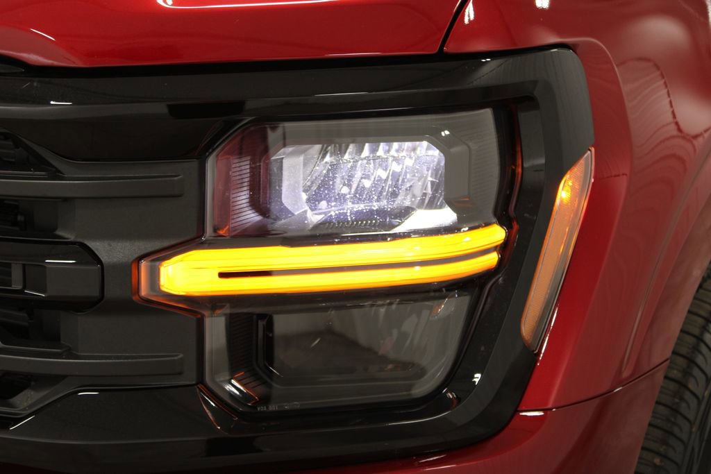 New 2026 Ford F150 XLT image 12