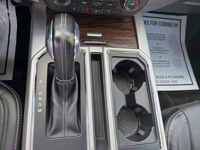 Used 2018 Ford F150 Lariat image 24