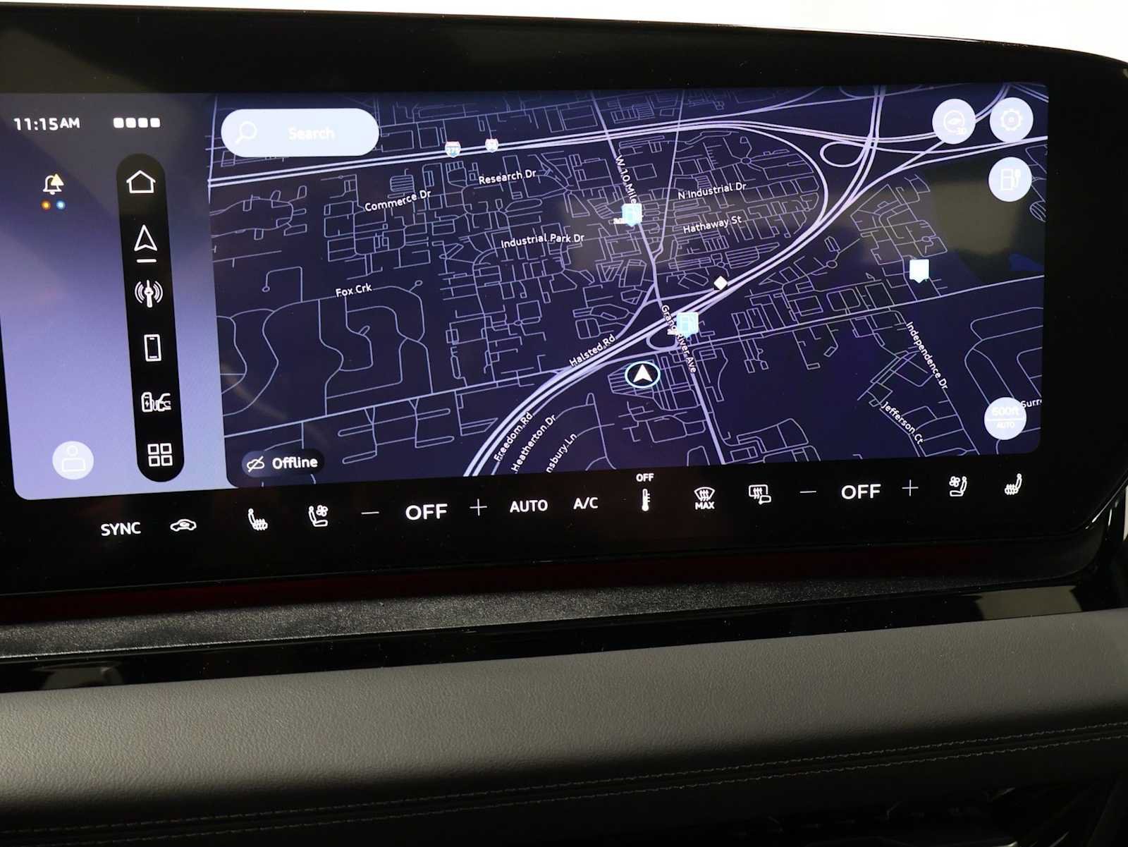 New 2027 Audi Q6 e-tron Premium Plus AWD/4WD image 29