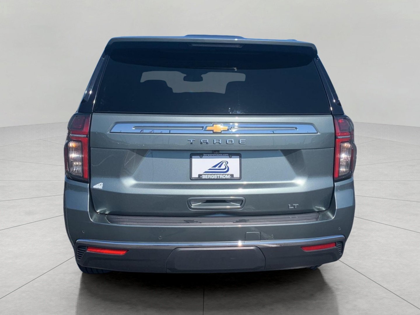Used 2024 Chevrolet Tahoe LT w/ LT Signature Package AWD/4WD image 26