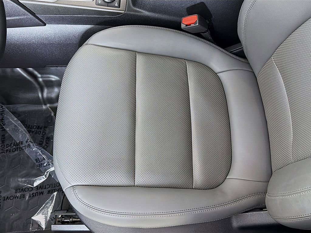 Used 2025 Ford Bronco Sport Badlands image 21