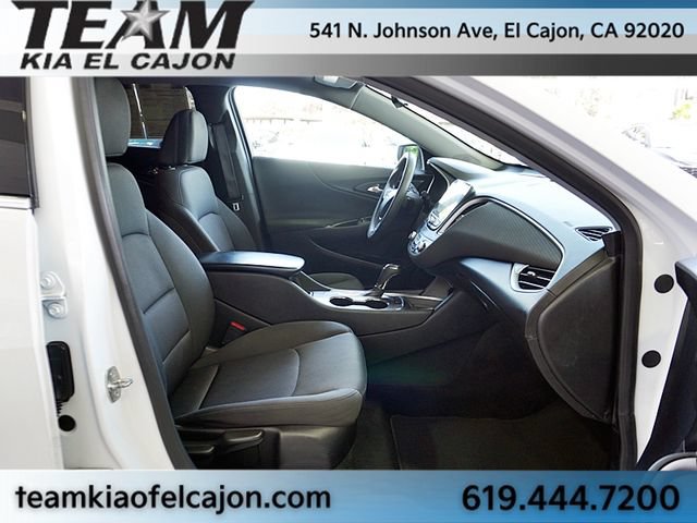 Used 2020 Chevrolet Malibu LS w/ Driver Confidence Package II FWD image 12