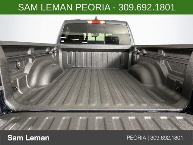 New 2027 RAM 1500 Laramie w/ Laramie Preferred Package AWD/4WD image 25