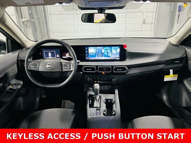 New 2026 Nissan Sentra S image 4