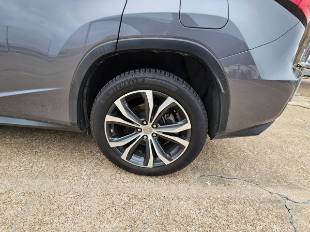 Used 2016 Lexus RX 350 AWD w/ Premium Package image 21