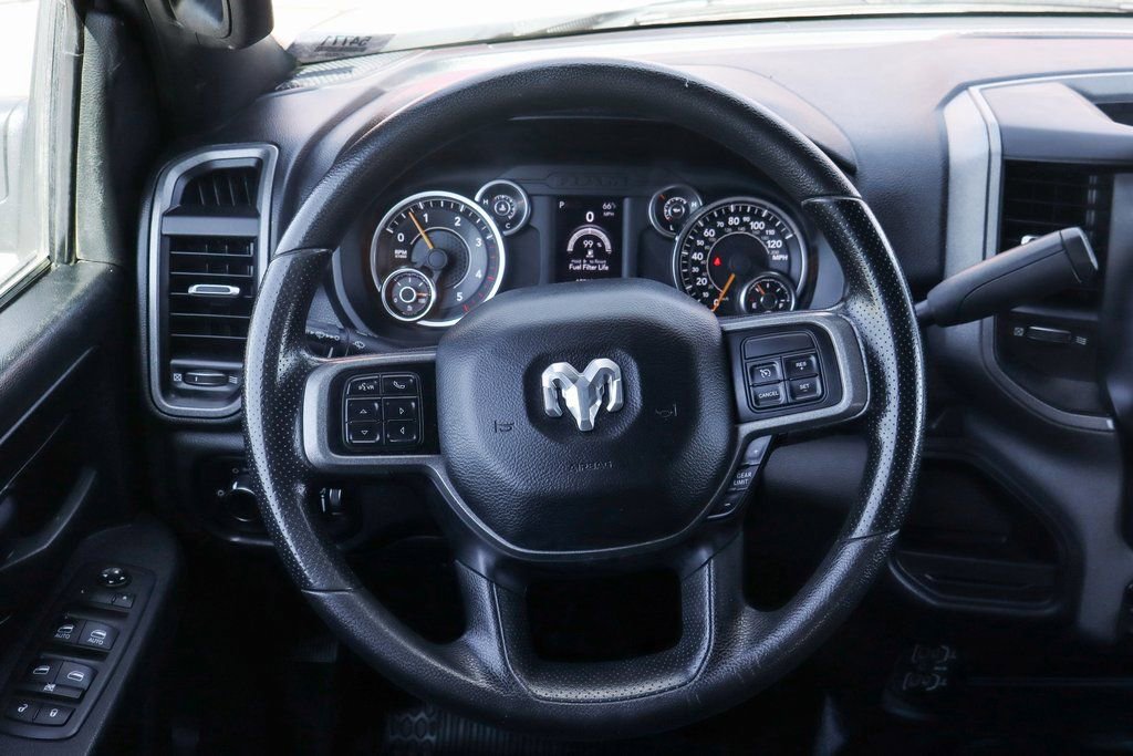 Used 2021 RAM 5500 Tradesman w/ Max Tow Package image 20