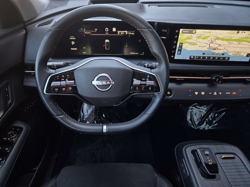 Used 2023 Nissan Ariya FWD image 15