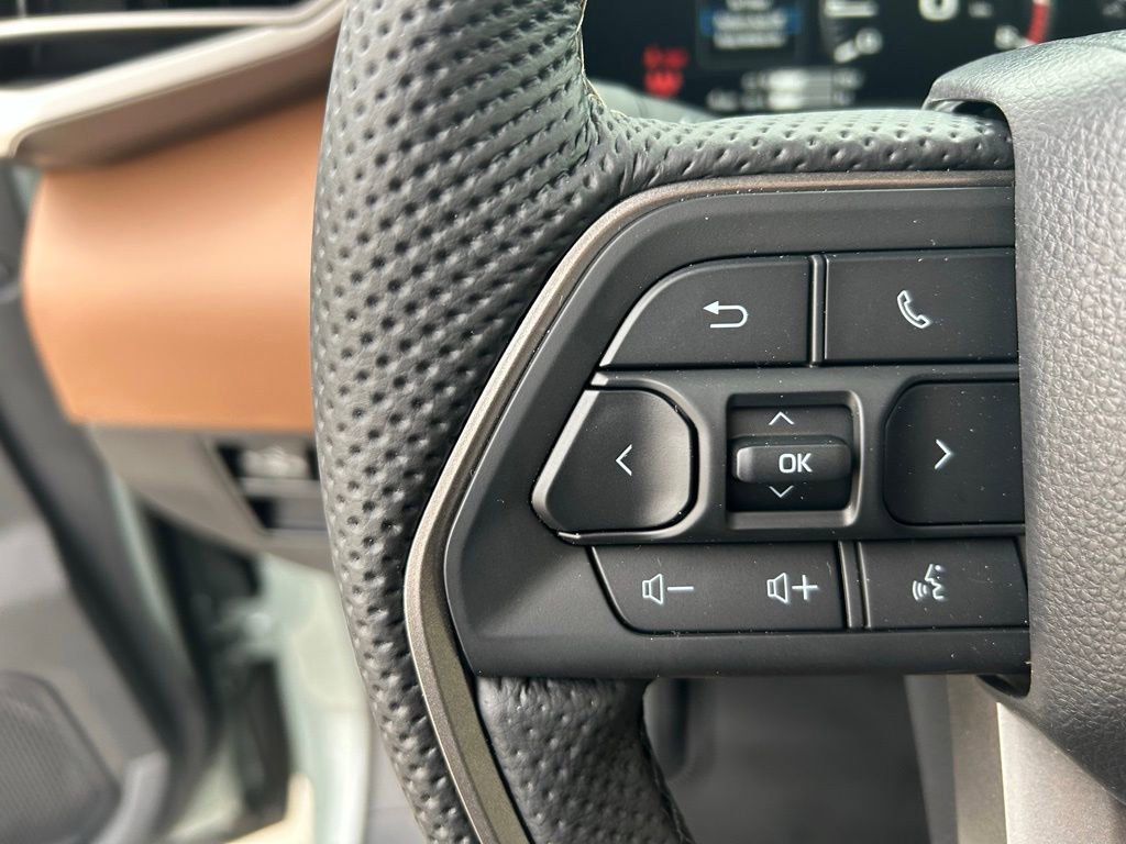 Used 2026 Toyota Tundra 1794 Edition image 17