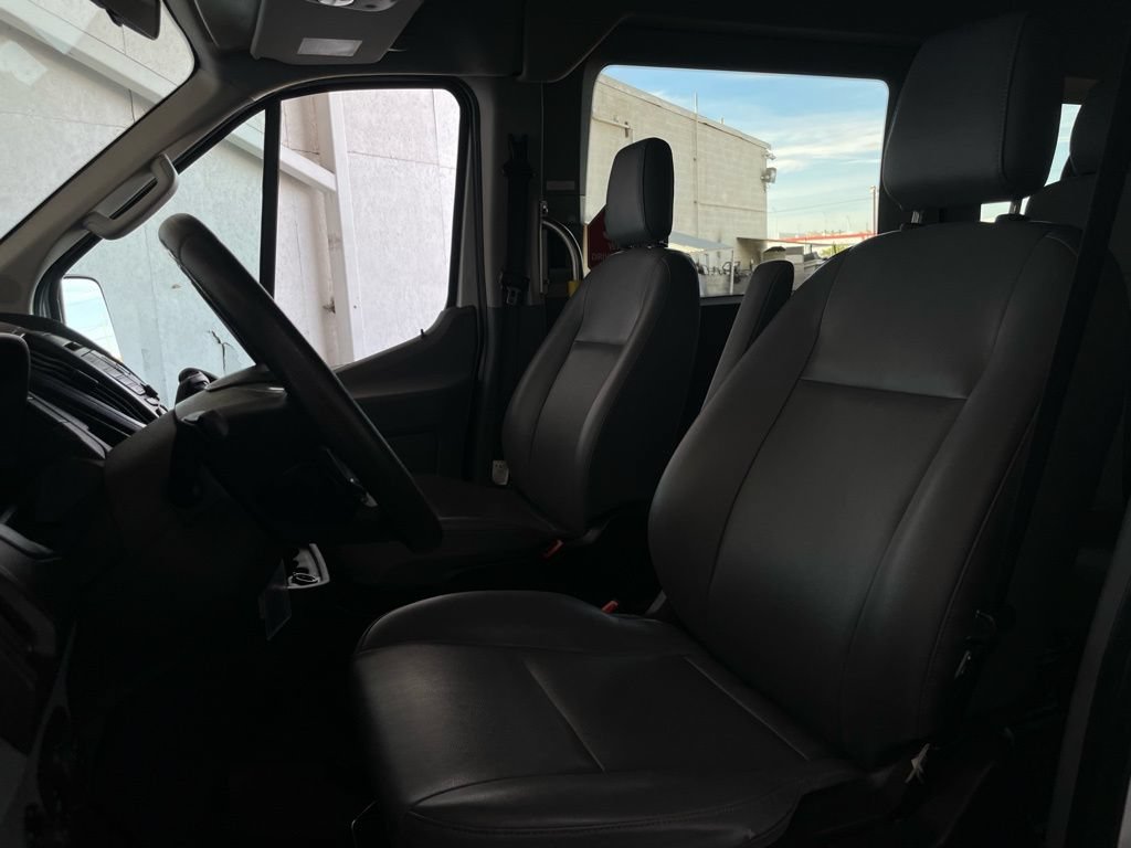 Used 2019 Ford Transit 350 XL RWD image 11