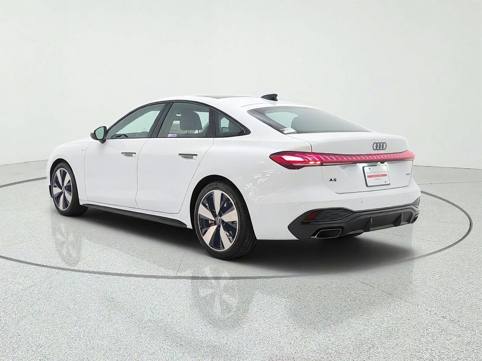 New 2026 Audi A5 2.0T Premium Plus AWD/4WD image 7