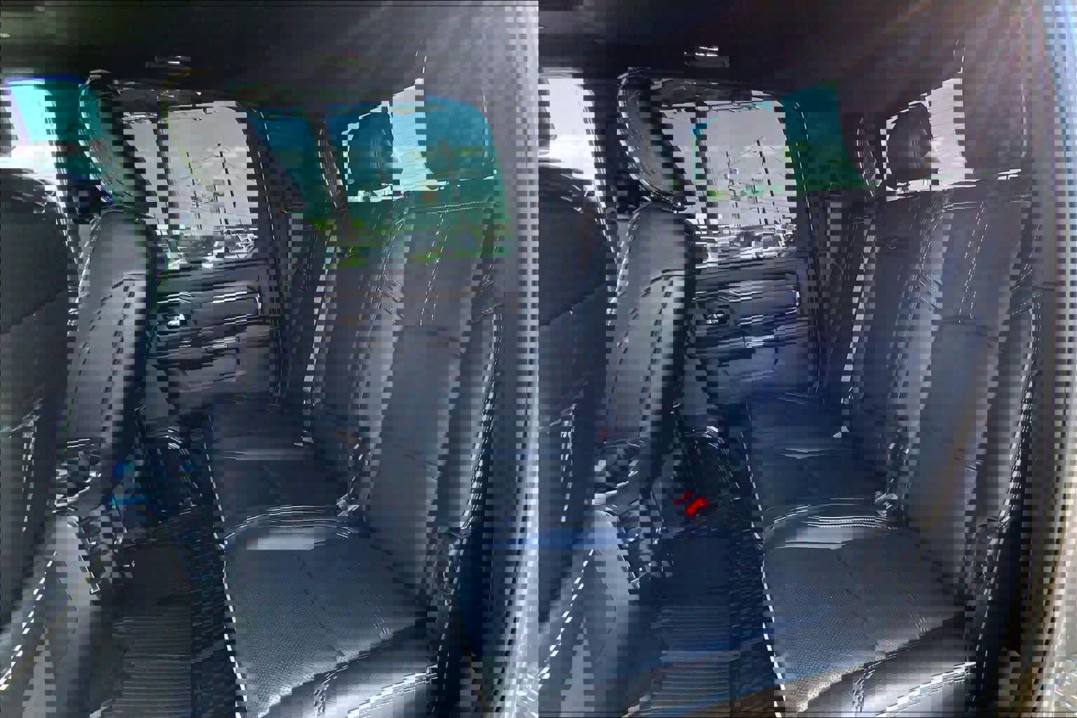 Used 2022 RAM 3500 Limited image 20