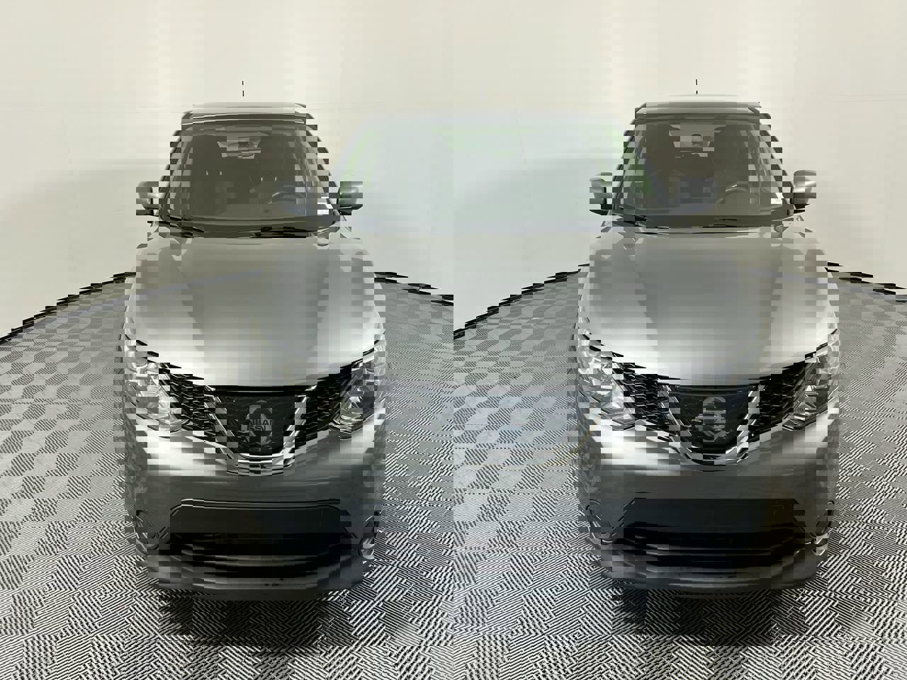 Used 2019 Nissan Rogue Sport S w/ Appearance Package image 8