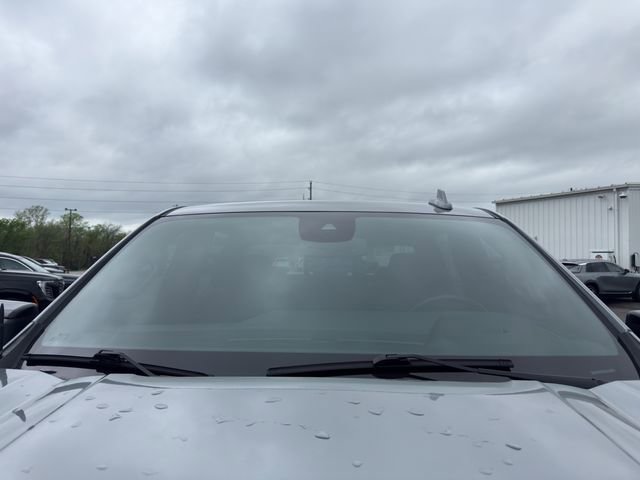 Used 2023 GMC Sierra 1500 AT4 w/ AT4 Preferred Package AWD/4WD image 24