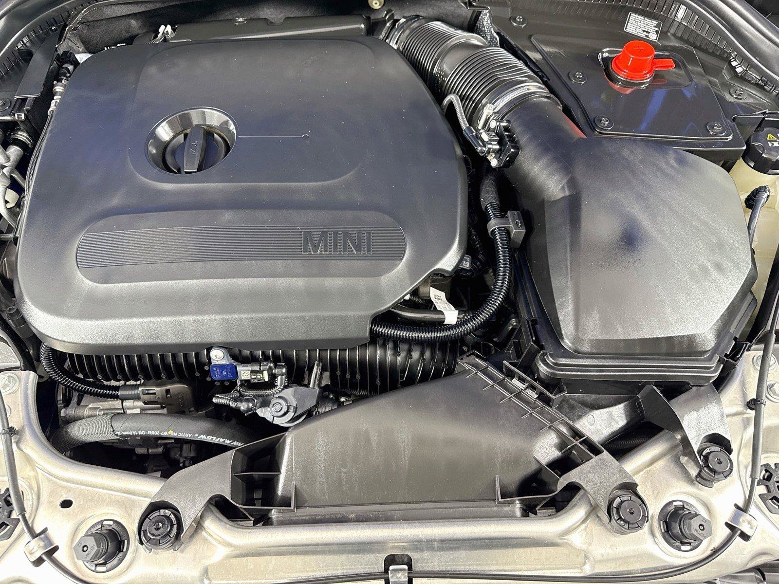 Used 2025 MINI Cooper S FWD image 39
