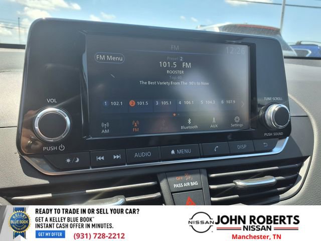 Used 2023 Nissan Altima 2.5 S FWD image 6