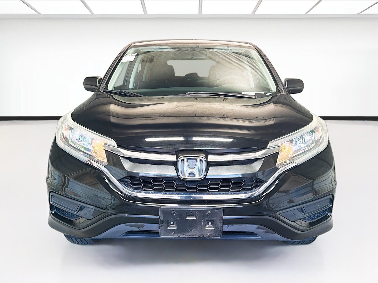 Used 2016 Honda CR-V SE image 2