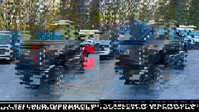 New 2026 Ford F350 Lariat w/ Snow Plow/Camper Package image 30