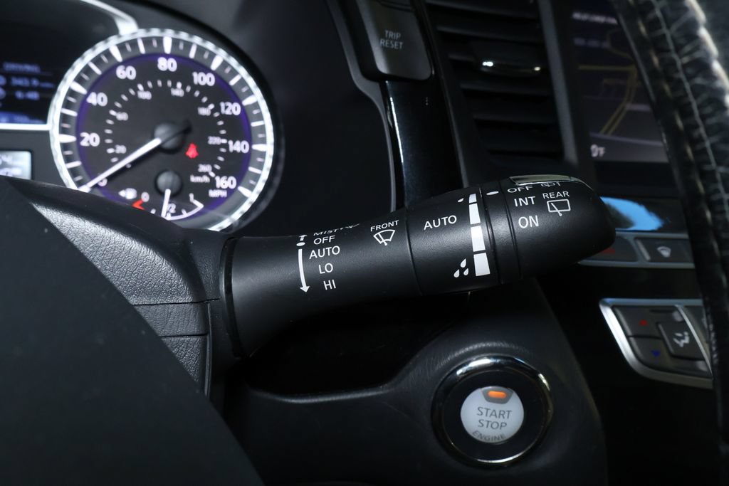 Used 2019 INFINITI QX60 Luxe w/ Limited Package AWD/4WD image 25