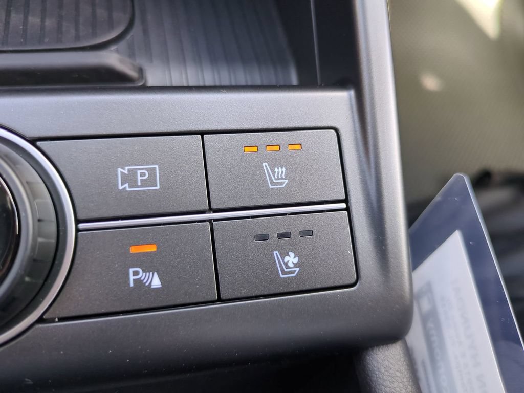 New 2026 Hyundai Kona Limited FWD image 29