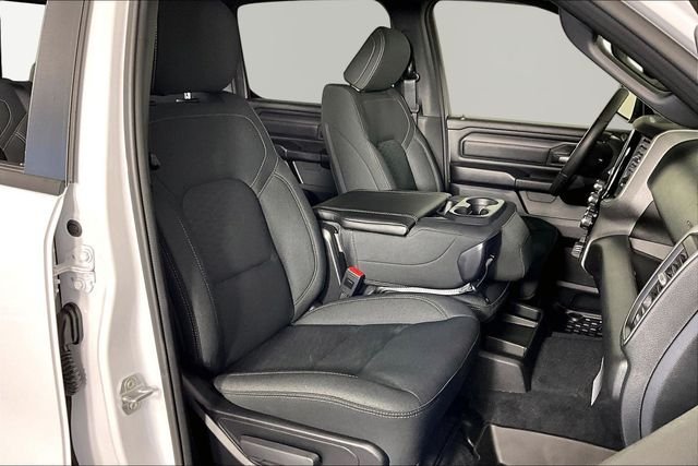 New 2026 RAM 1500 Warlock AWD/4WD image 11