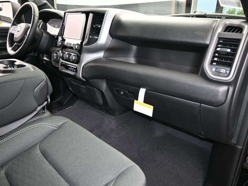 Used 2026 RAM 1500 Tradesman AWD/4WD image 37