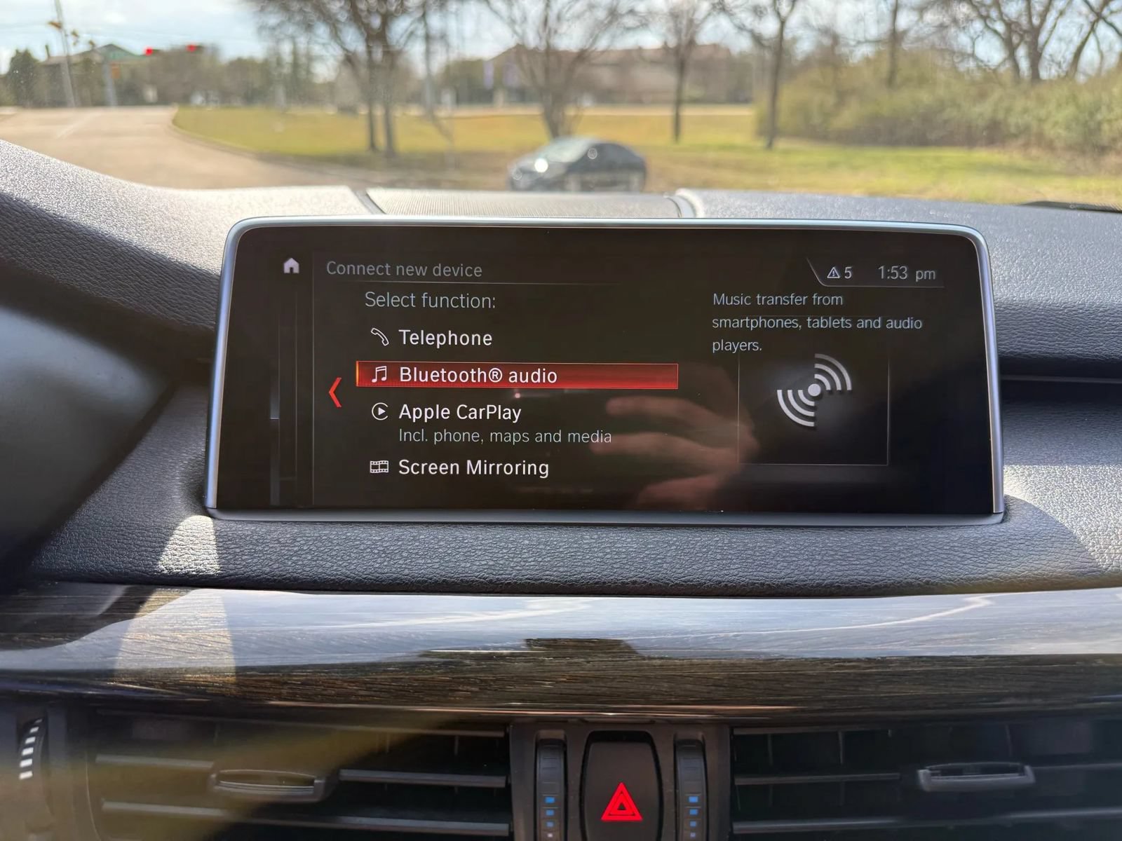 Used 2018 BMW X5 sDrive35i RWD image 29