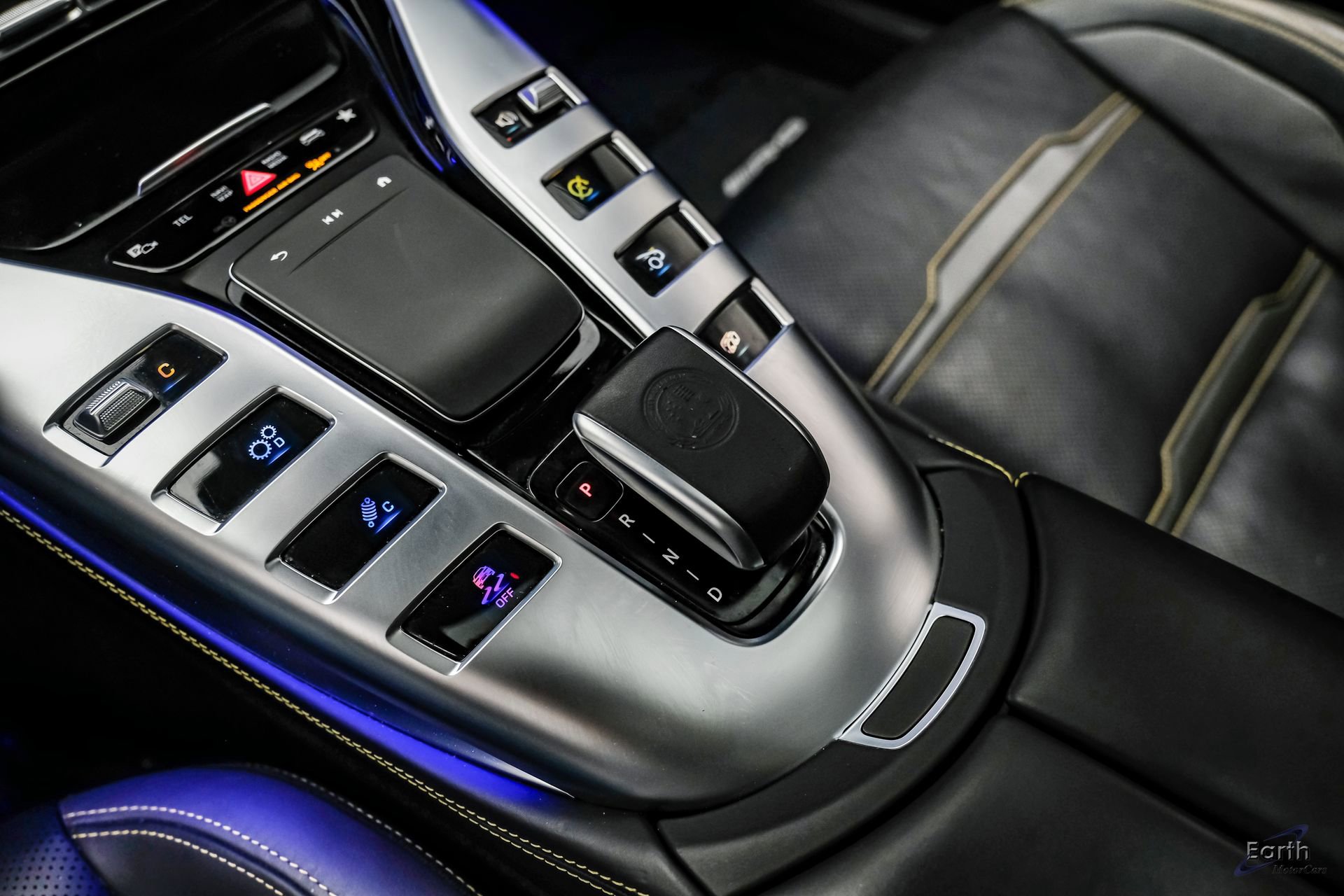 Used 2022 Mercedes-Benz AMG GT 53 image 61