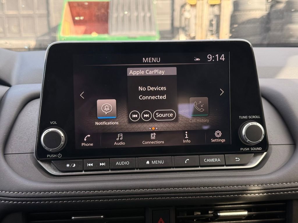 Used 2026 Nissan Rogue SV image 35