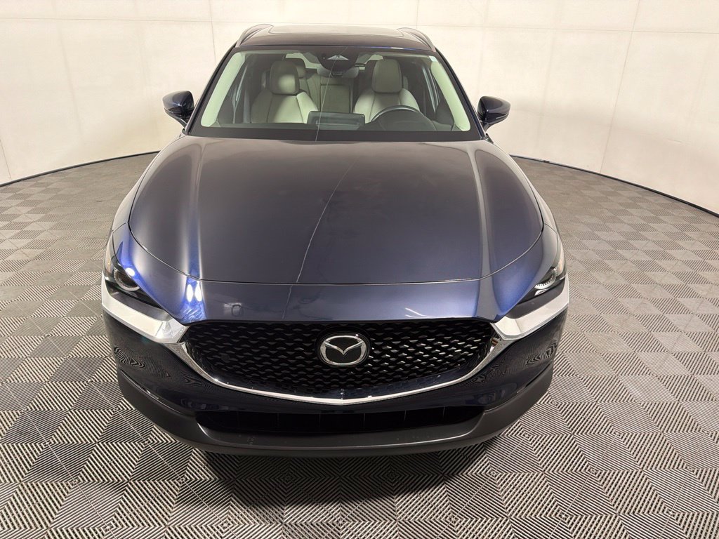 Used 2026 MAZDA CX-30 AWD 2.5 S image 3