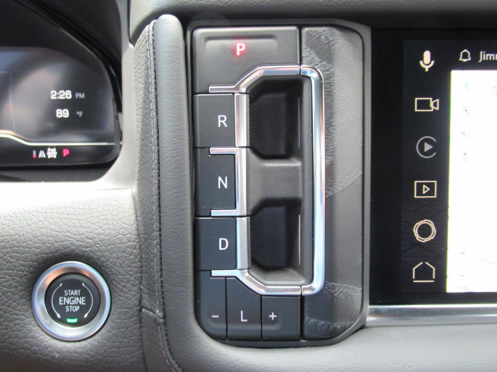 Used 2024 GMC Yukon Denali w/ Denali Reserve Package AWD/4WD image 30