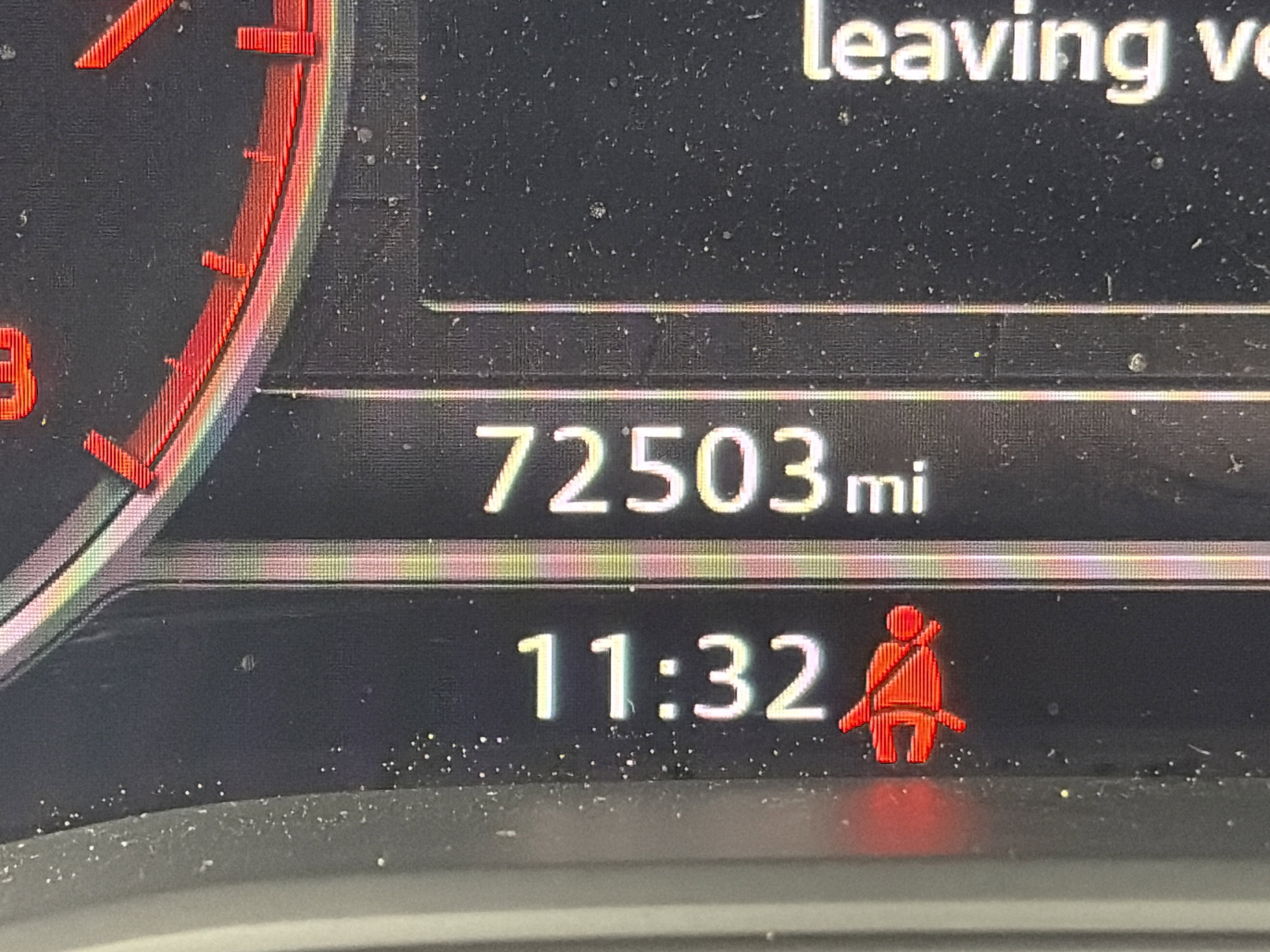 Used 2017 Audi A4 2.0T Premium Plus w/ Premium Plus Package image 5