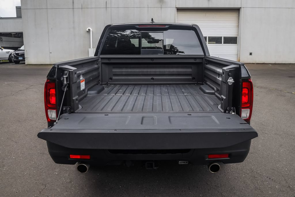 Used 2026 Honda Ridgeline RTL image 19
