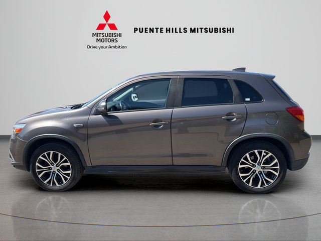 Used 2019 Mitsubishi Outlander Sport SE FWD image 8