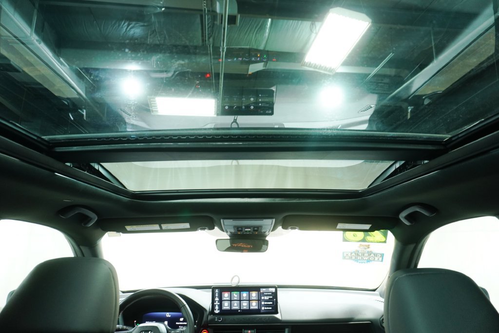 Used 2026 Honda Passport TrailSport image 25